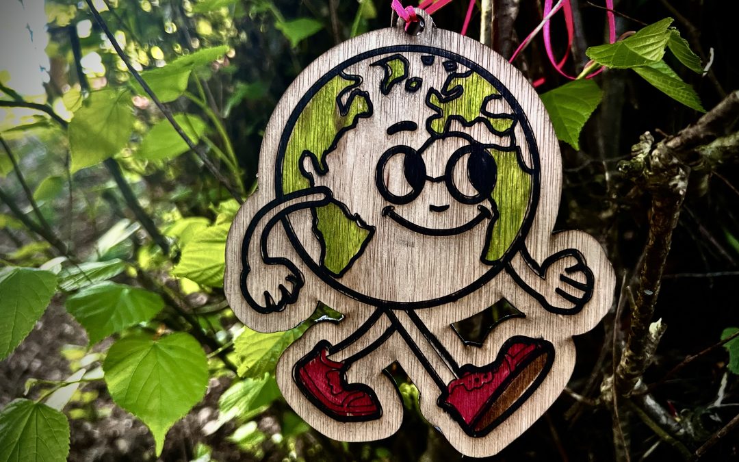 Ecofest – Save the planet treasure hunt